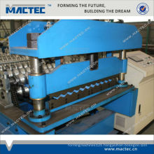 High quality MR1000 used steel corrugated machine